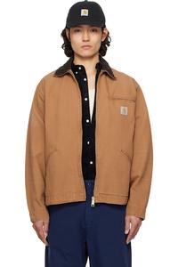 Куртка Detroit Carhartt Work In Progress, мультиколор