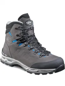 Ботинки Bellavista Meindl, серый