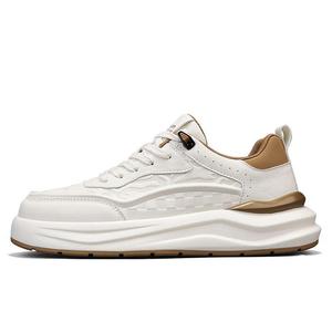 Низкие повседневные туфли мужские YEARCON, Ginkgo Green