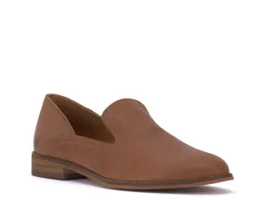 Лоферы Ellanzo Slip-on Lucky Brand, светло-коричневый