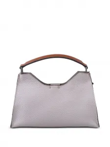 Сумка-тоут Aurora Gianni Chiarini, бежевый