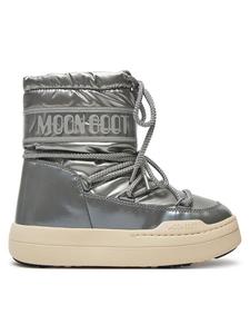 Зимние Ботинки Moon Boot farben, серебро