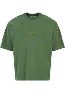 Рубашка Prohibited, зеленый