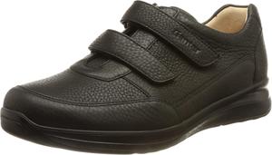 Мужские кроссовки Ganter Low-top, черный