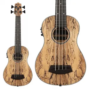 KALA UBASS-SP-MNG-FS [Укулеле Бас]