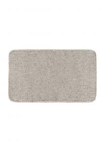 Двухцветный банный коврик Melange Grund
