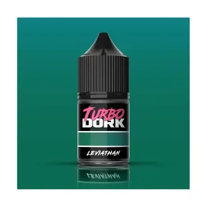 Левиафан, Turboshift Paints