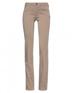 Брюки Jacob Cohen, хаки