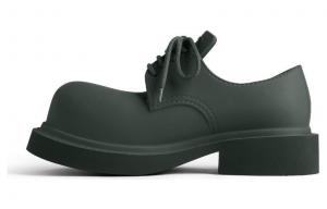 Туфли мужские Balenciaga, зеленый