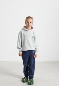 Худи American Vintage Hoodie, Gris Clair Chine/Mottled Grey