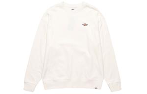 Толстовка унисекс Dickies, Цапля белая