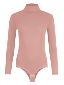 Evoni Боди в цвете dusty pink
