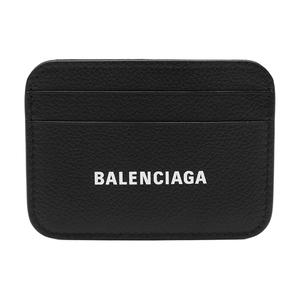 Balenciaga Кожаный зажим для карт