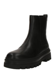 Ботинки челси Calvin Klein, Black