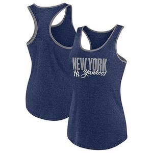 Женский топ navy new york yankees plus size Profile