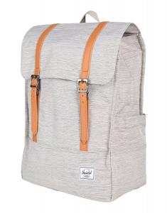 Рюкзак Herschel Supply Co., светло-серый