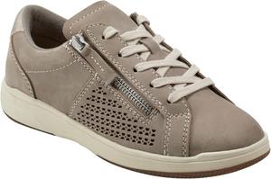 Кроссовки Earth Womens Netta, серебро