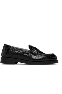 Лоферы Ivy Jimmy Choo, черный