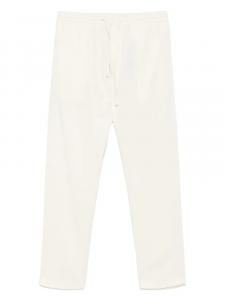 Брюки с кулиской Canali, нейтральный