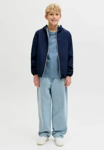 Футболка jjestar с принтом ss Jack & Jones Junior, Blue Mirage