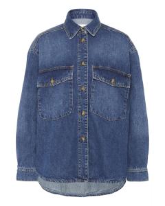 Куртка межсезонная InWear NaavaIW, Blue Denim