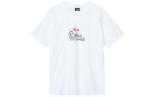 Футболка унисекс Stussy