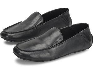 Лоферы Born Marcel, черный