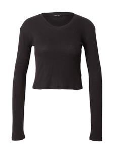 Лонгслив Nasty Gal, Black