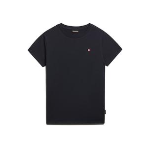 Футболка с коротким рукавом Napapijri K Salis 2, синий