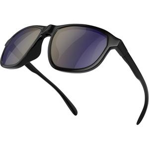 ANTA 1825271310R 2 повседневные солнцезащитные очки для вождения и велоспорта Unisex Purple Cycling