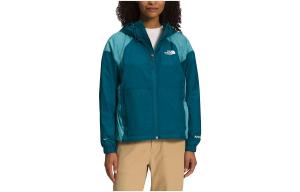 Куртка женская Lake Blue The North Face