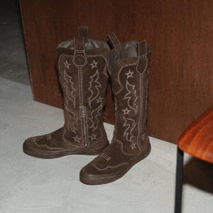 Вестерн-сапоги All Star ST Z