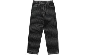 Carhartt WIP Повседневные брюки мужские черные