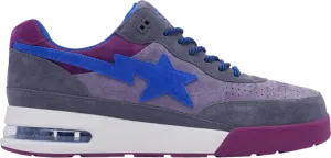 Кроссовки Roadsta #1 M1 'Purple Blue', фиолетовый