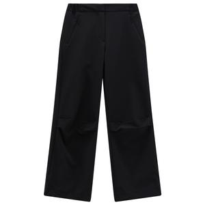 Женские брюки-эрика - брюки для отдыха Jeanne Baret, Nero