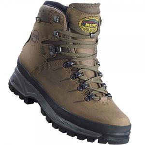 Треккинговые ботинки Bhutan MFS Meindl, коричневый