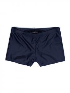 JP1880 Плавки темно-синего цвета