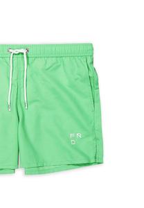 Шорты для плавания BREEZE Frank Dandy, зеленый