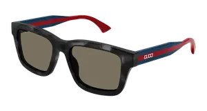 Мужские солнцезащитные очки GG1869S GUCCI