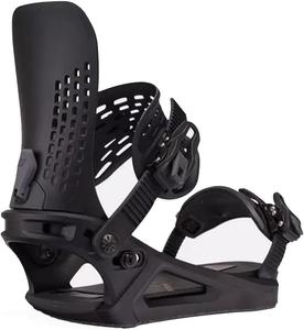 Крепления для сноуборда K2 Program для мужчин, Black