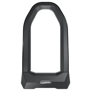 GRANIT Super Extreme 2500 U-замок ABUS, Black