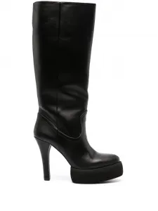 Сапоги Hella 130 Paloma Barceló, черный