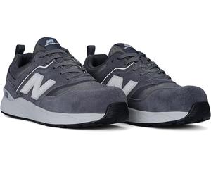 Кроссовки New Balance Elite Lite, серый