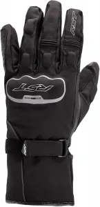 Мотоциклетные перчатки RST Axiom WP (черные, размер 2XL), XXL,Black