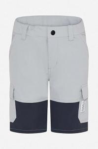 Шорты для мальчика Lego, серый