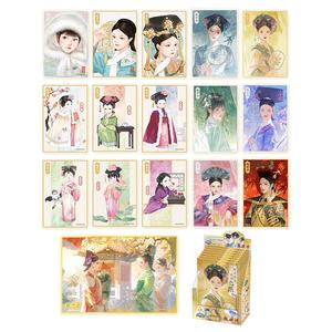 Коробки-сюрпризы Crooked Melon Production