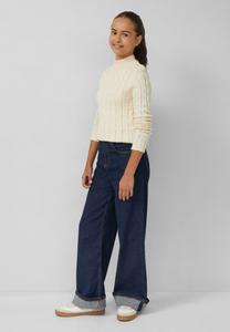 Джемпер s.Oliver Jumper, Creme/Beige