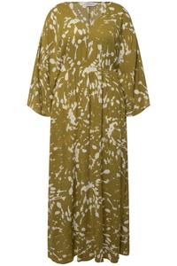 Платье Studio Untold, светлый хаки