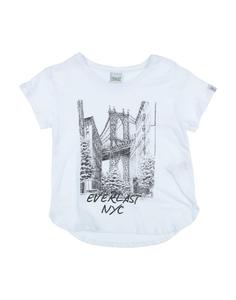 Футболка Everlast, белый