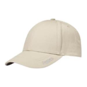 Skechers Бейсболка унисекс бежевая, Beige